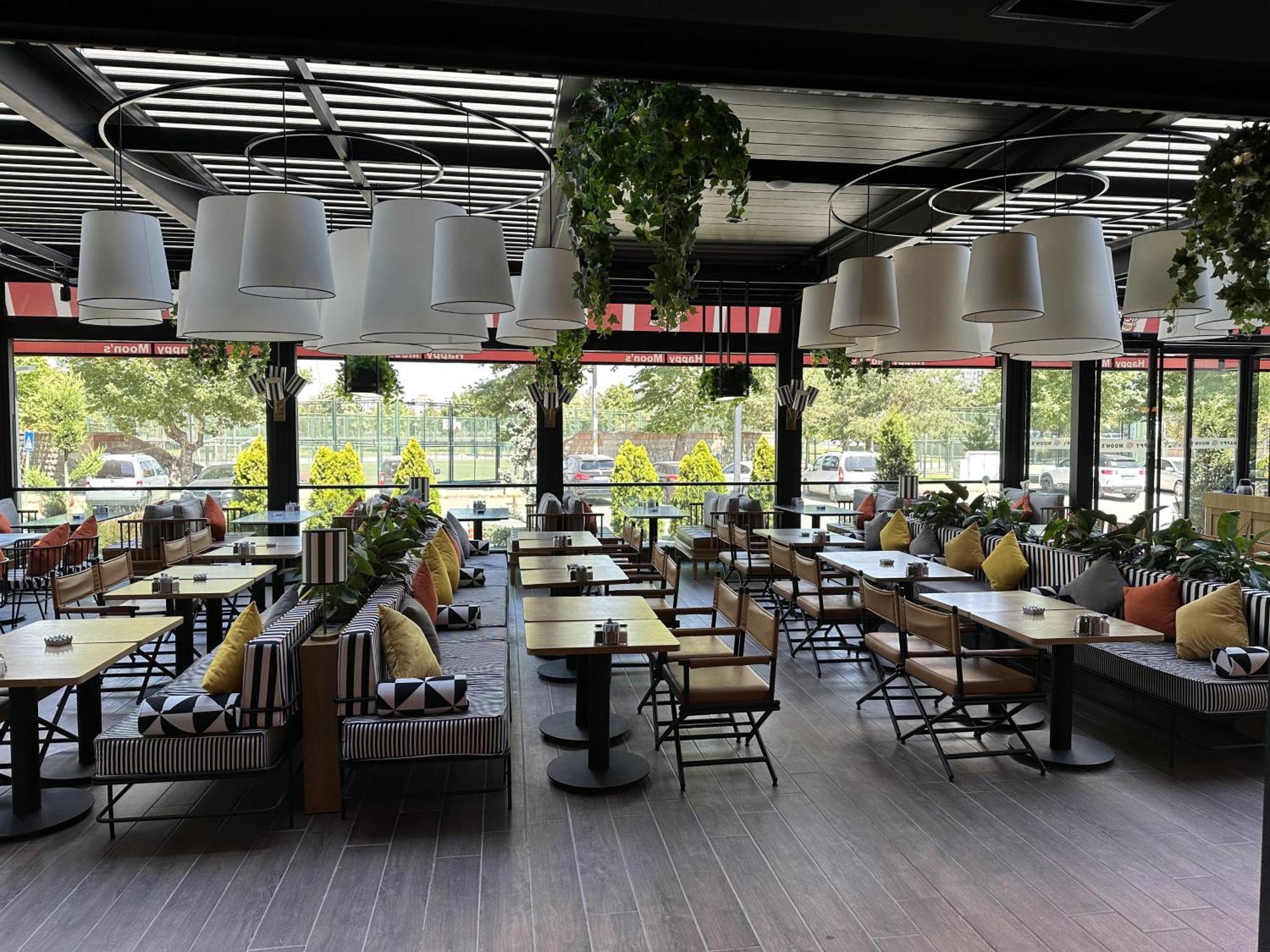 Fier Life Center Hotell Kayseri Exteriör bild