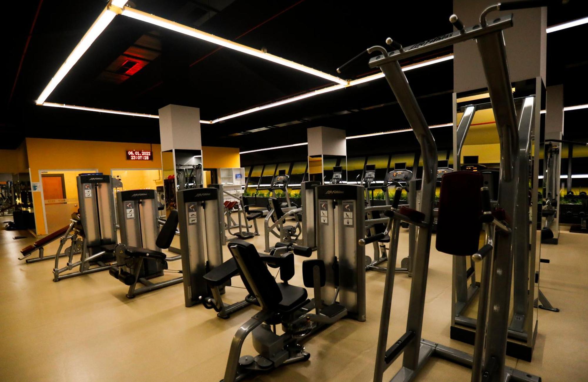 Fier Life Center Hotell Kayseri Exteriör bild